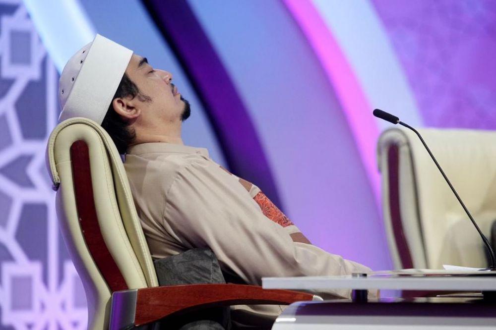 Ustaz Solmed Laporkan Lurah ke Polisi soal Pencemaran Nama Baik