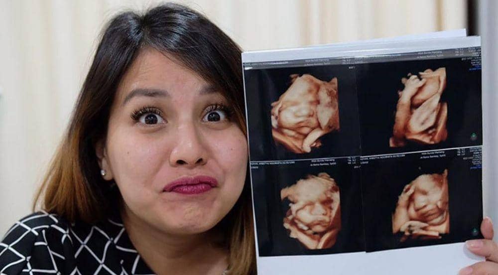 Foto hanya ilustrasi. (Instagram.com/tyaariestya)