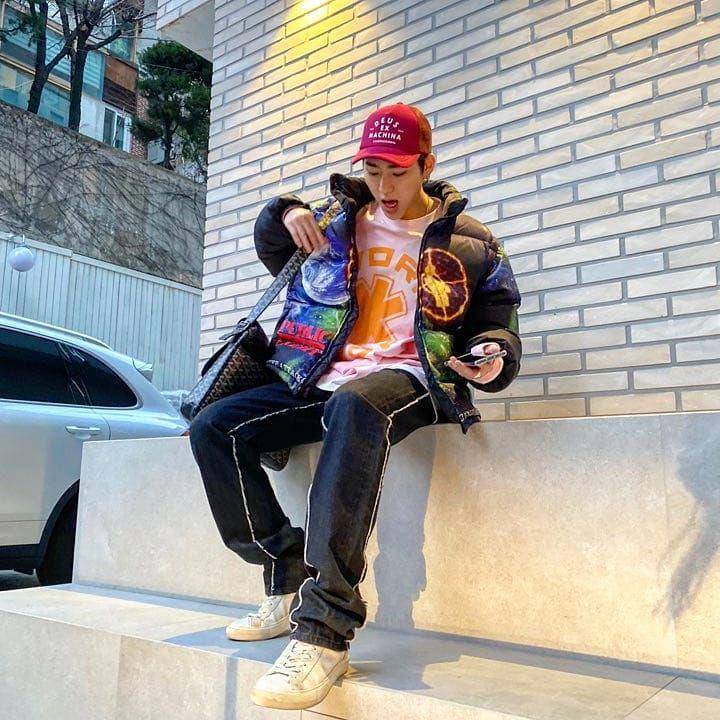 Instagram.com/woozico0914