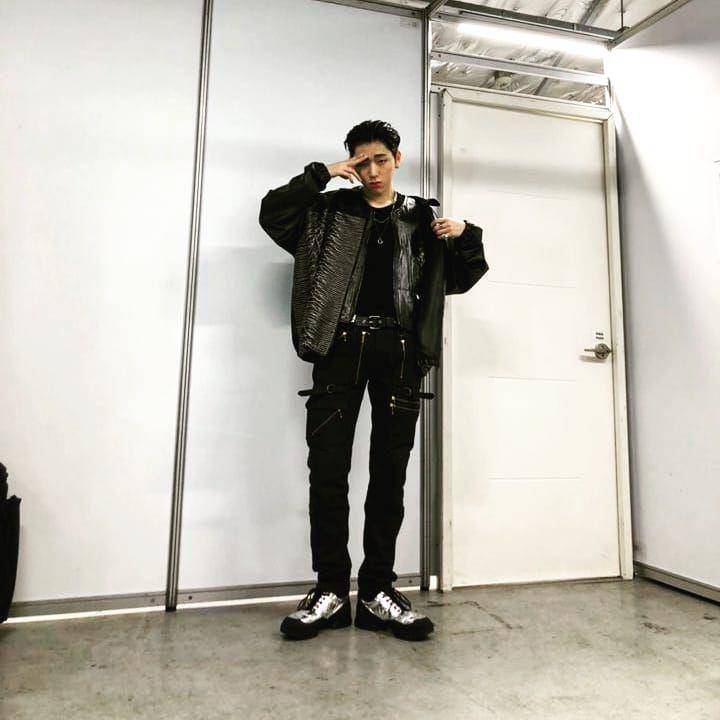 Instagram.com/woozico0914