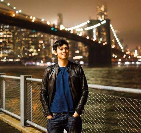 Instagram.com/suryasahetapy/