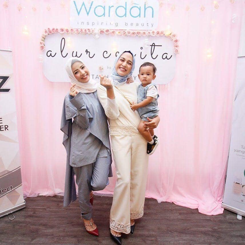 Instagram/ninazatulini22