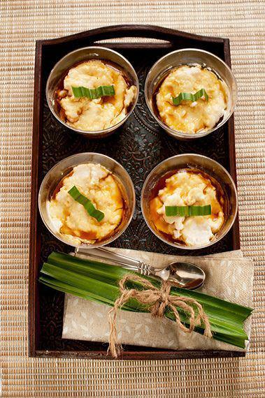 Resep Sederhana Membuat Bubur Sumsum, Cocok untuk Buka Puasa