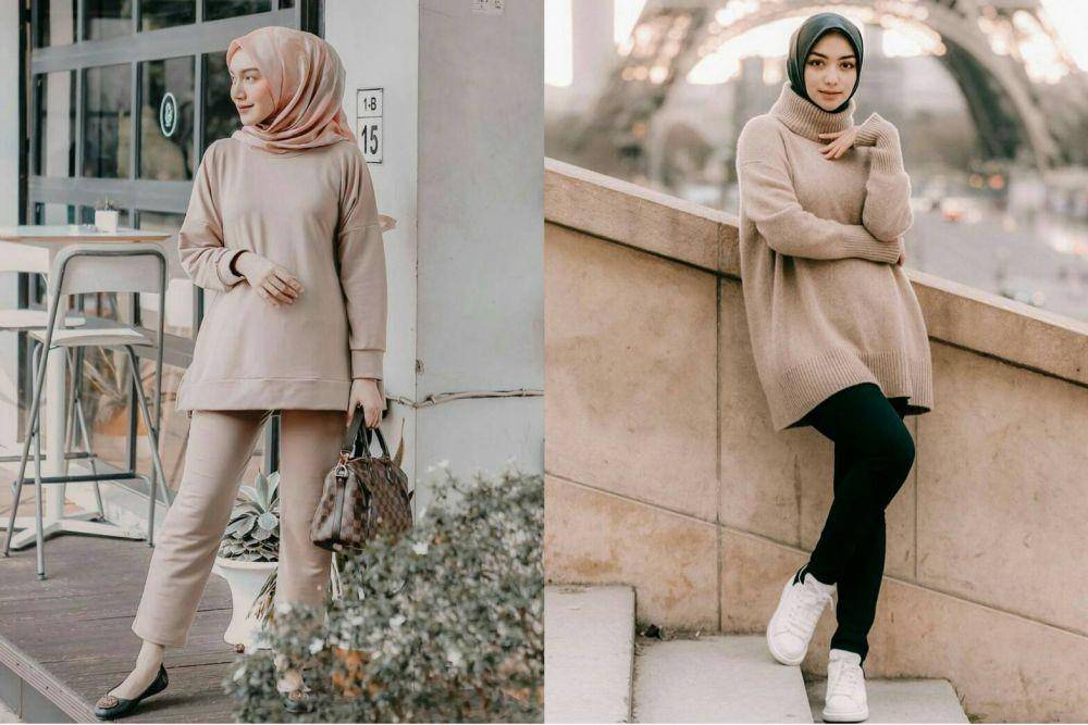instagram/melodyprima & instagram/citraciki