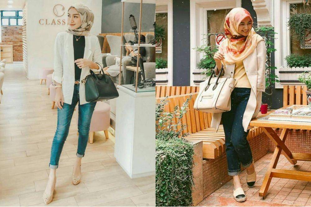 instagram/melodyprima & instagram/citraciki