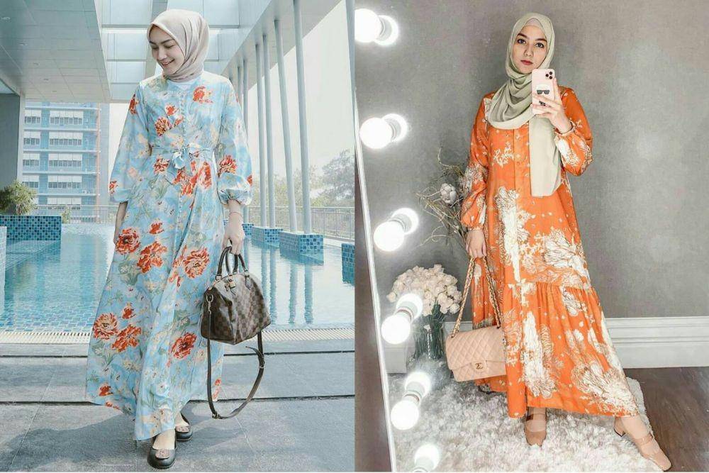 instagram/melodyprima & instagram/citraciki