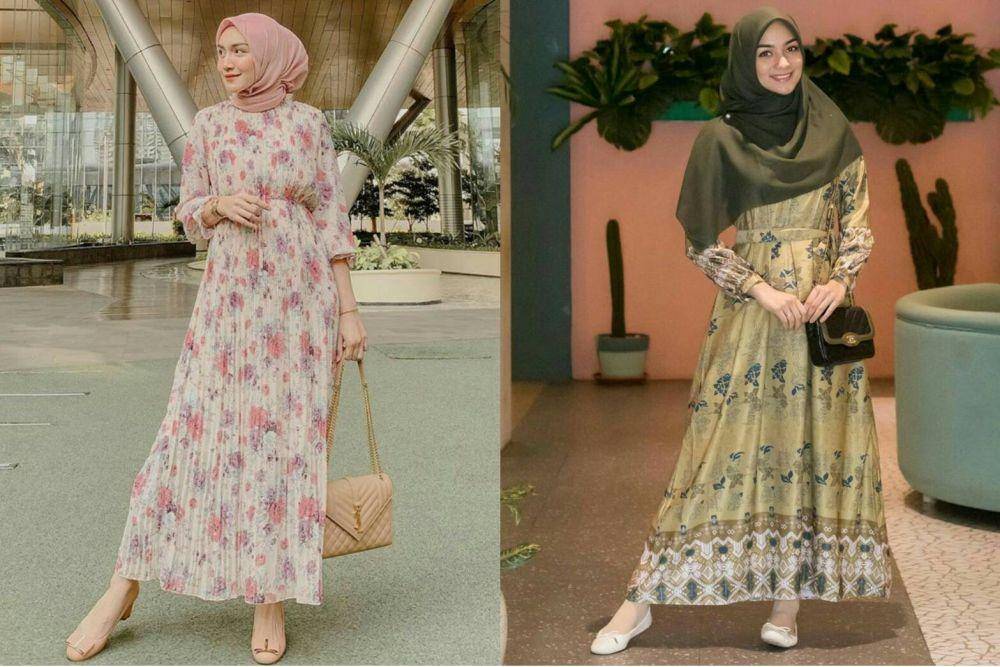 instagram/melodyprima & instagram/citraciki