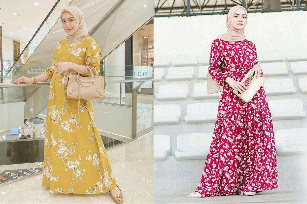 instagram/melodyprima & instagram/citraciki