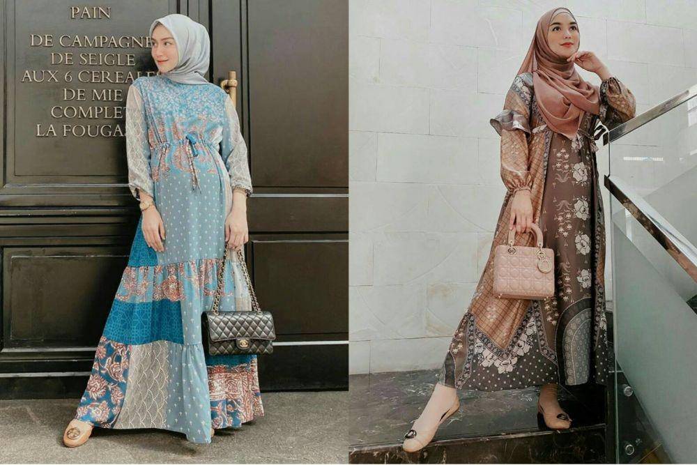 instagram/melodyprima & instagram/citraciki