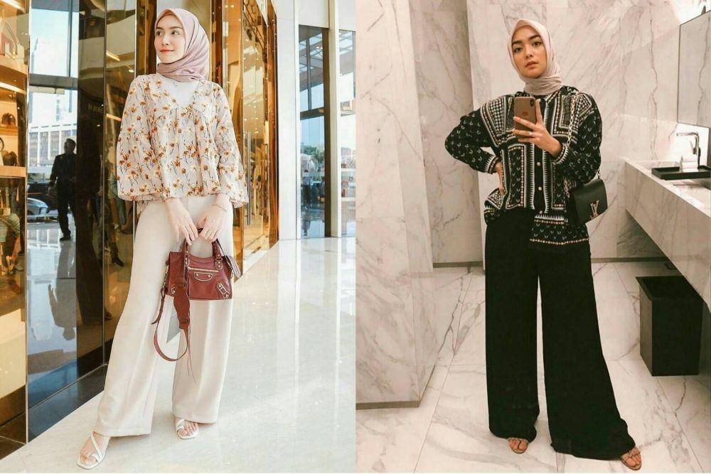 instagram/melodyprima & instagram/citraciki