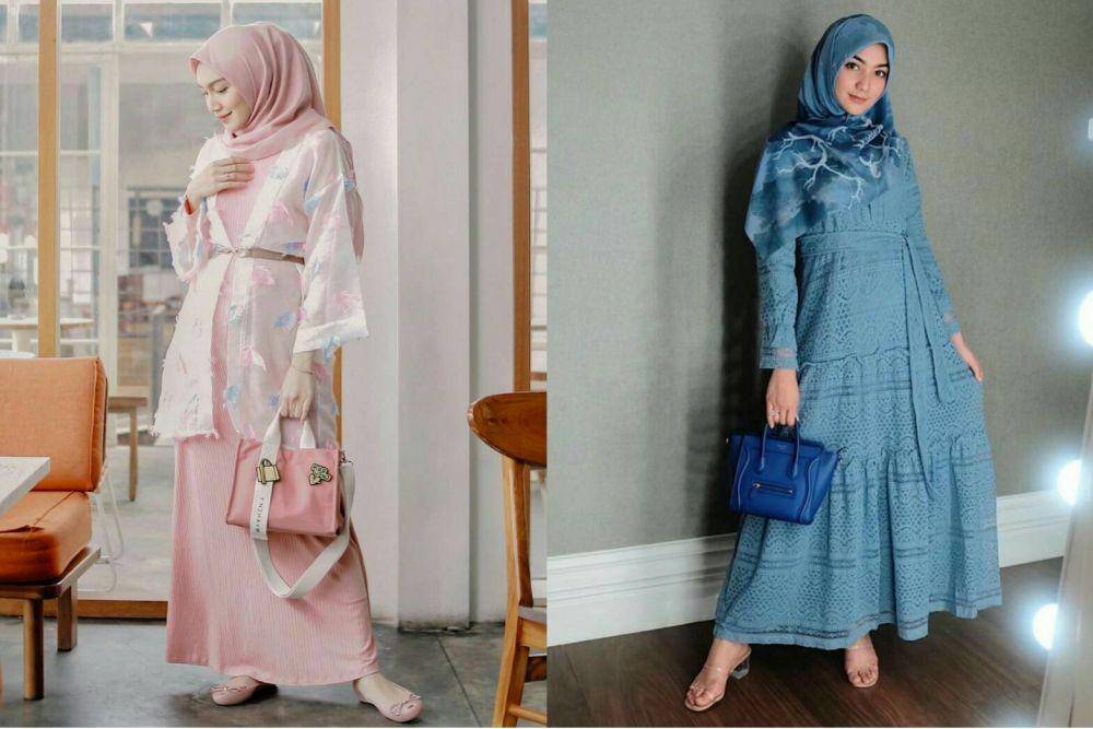 instagram/melodyprima & instagram/citraciki