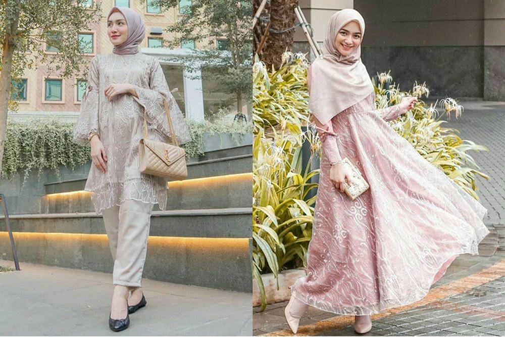 instagram/melodyprima & instagram/citraciki