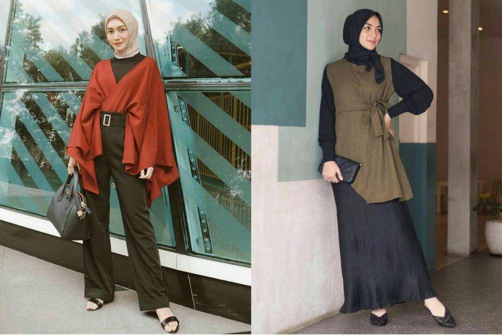 instagram/melodyprima & instagram/citraciki