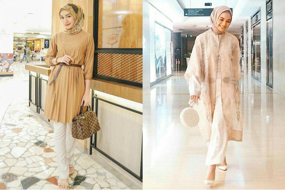 instagram/melodyprima & instagram/citraciki