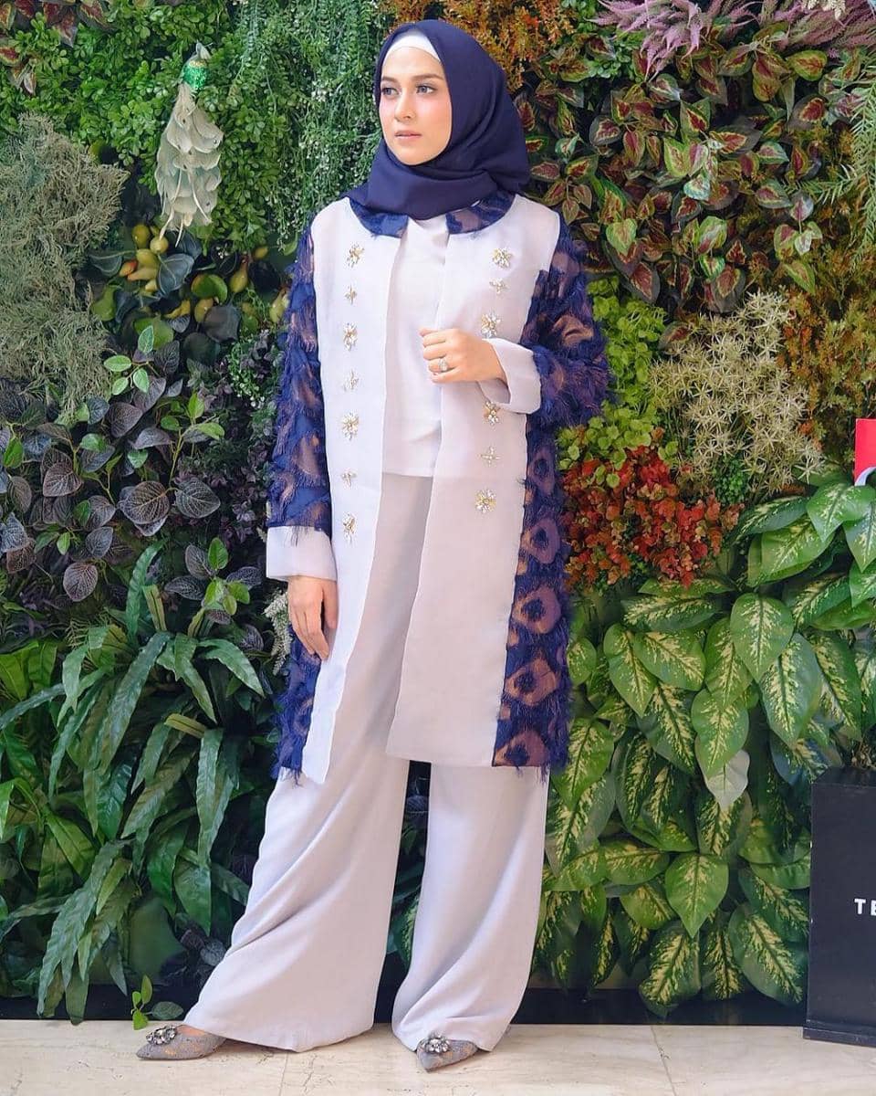 Instagram/ninazatulini22