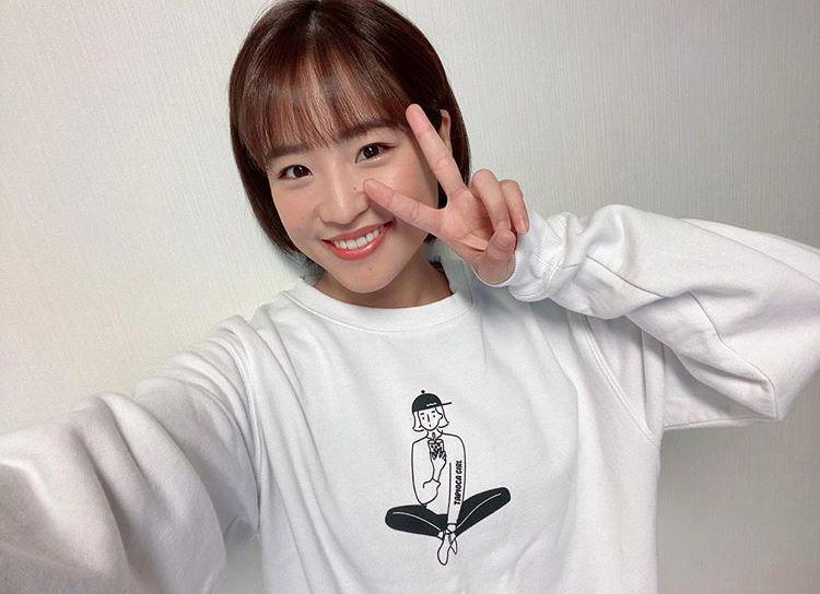 Biodata dan Profil Haruka Nakagawa, Eks JKT48 yang Tertarik Jadi WNI