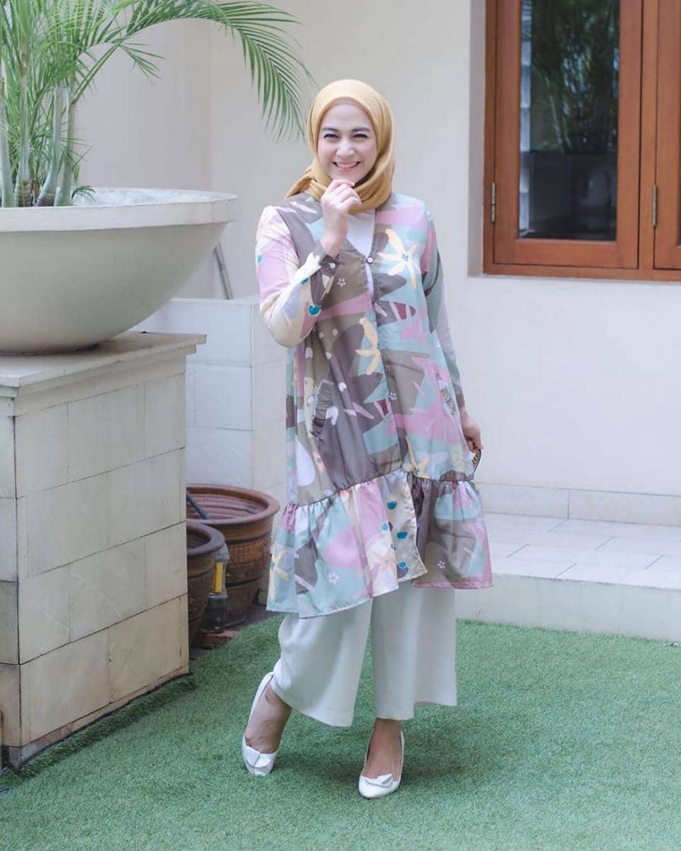 Instagram/ninazatulini22