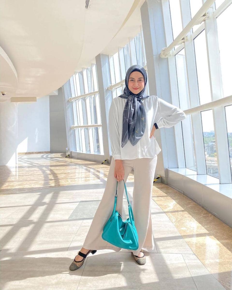 Instagram/ninazatulini22