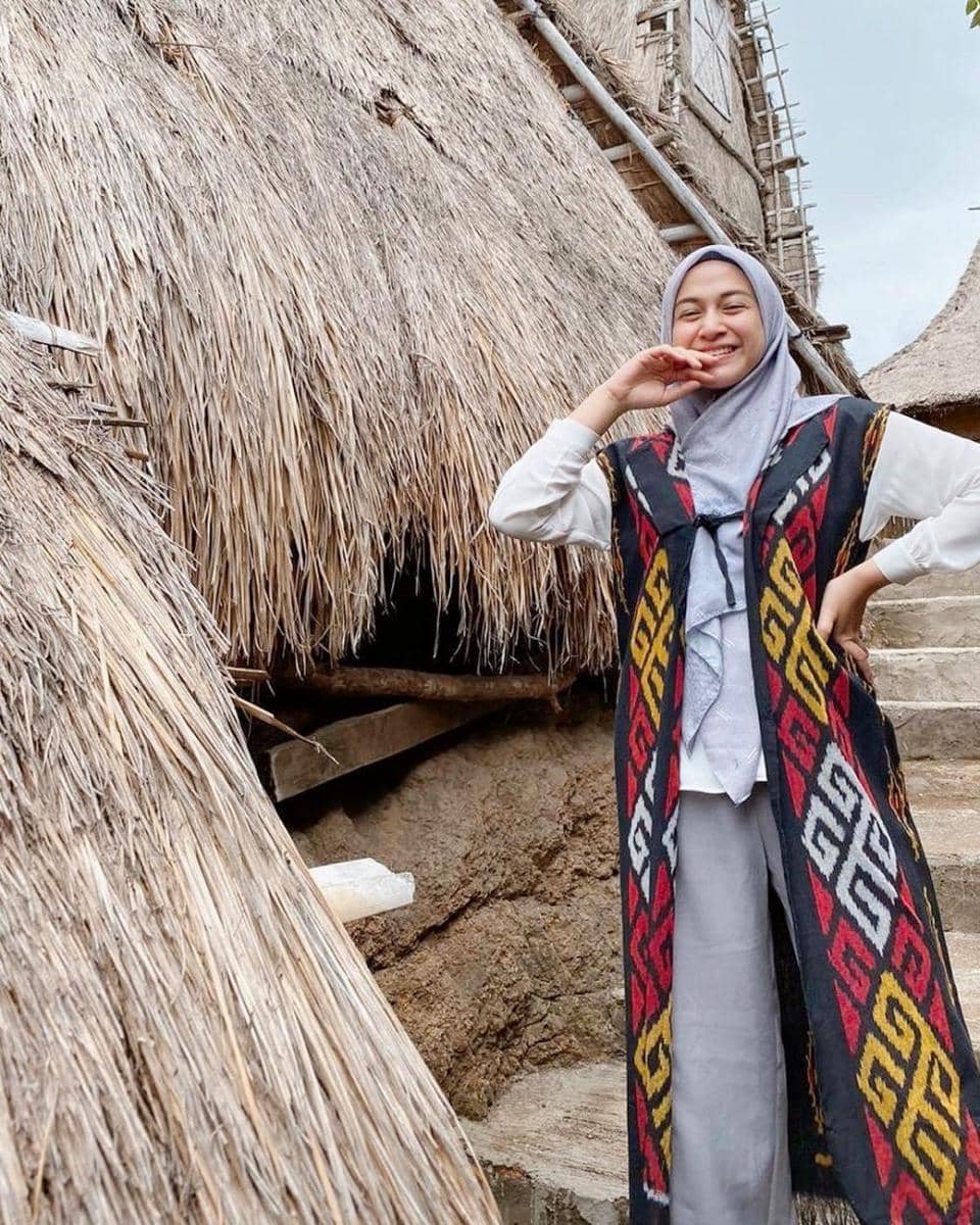 Instagram/ninazatulini22