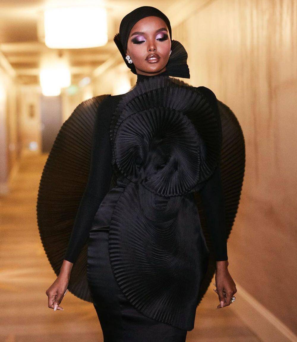Instagarm/Halima