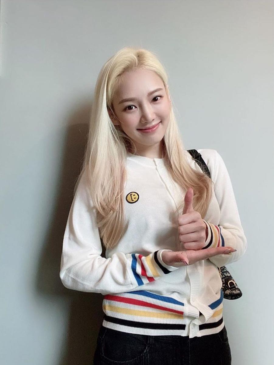 Instagram.com/hyoyeon_x_x/