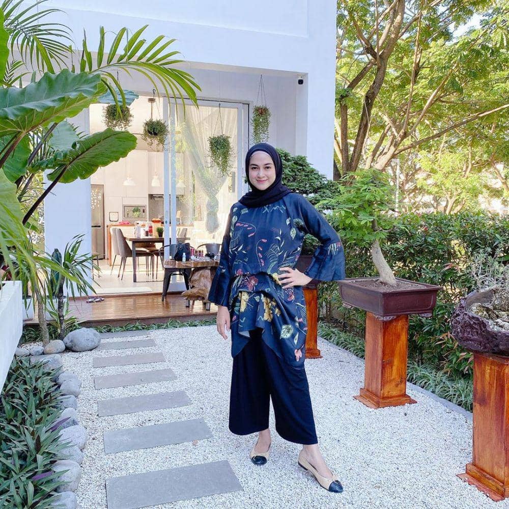 Instagram/ninazatulini22