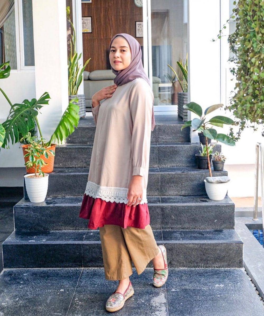 Instagram/ninazatulini22