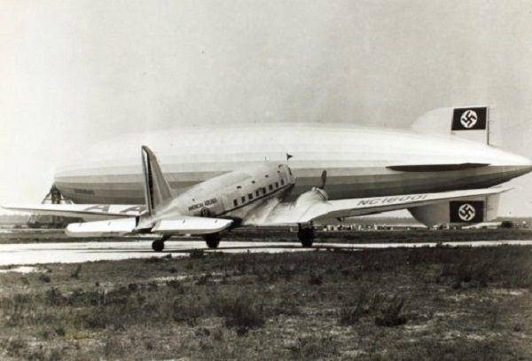 airships.net