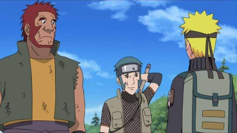 crunchyroll.com/Naruto Shippuden