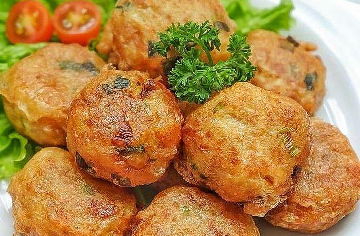 6 Tips Sukses Bikin Perkedel Kentang Enak, Ini Caranya!