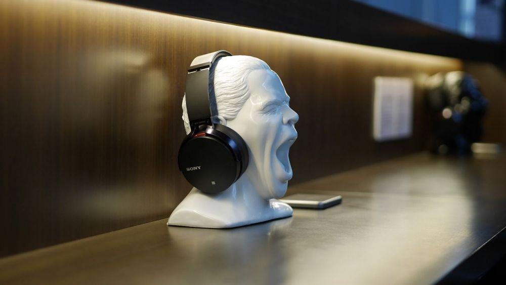 Pikir Dua Kali, 5 Kerugian Membeli Headphone Bluetooth