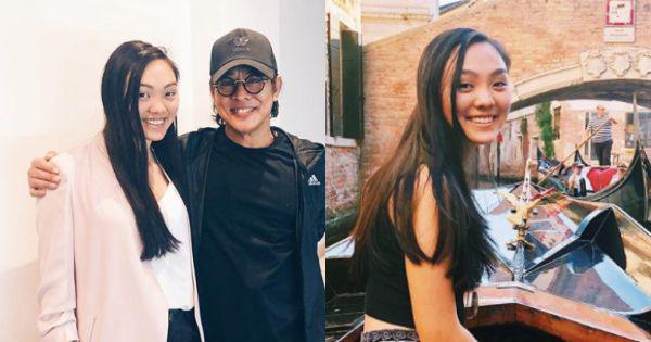 Kuliah di Harvard University, 10 Fakta Jane Li Putri Ketiga Jet Li