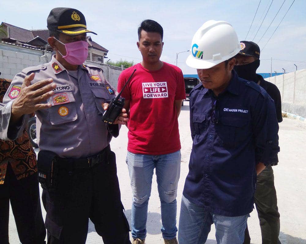 Polemik Banjir Akibat Berdirinya Pabrik di Madiun Kian Mengerucut