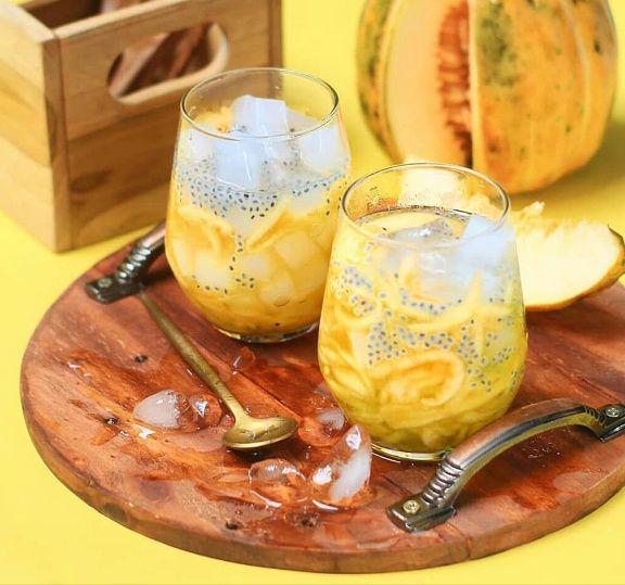 5 Kreasi Es yang Unik untuk Menu Berbuka Puasa, Bikin Segar!