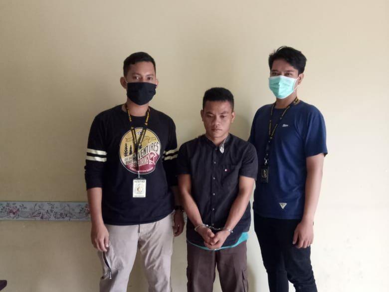 Oknum Guru Silat di OKU Perkosa Muridnya, Sudah 20 Kali Selama 7 Bulan