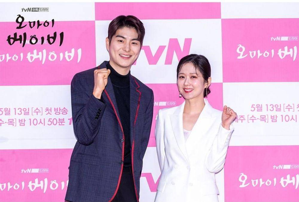 Instagram.com/tvndrama.official