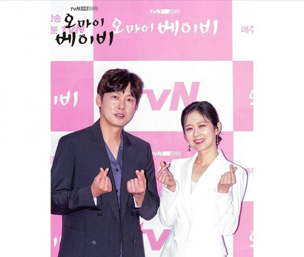 Instagram.com/tvndrama.official