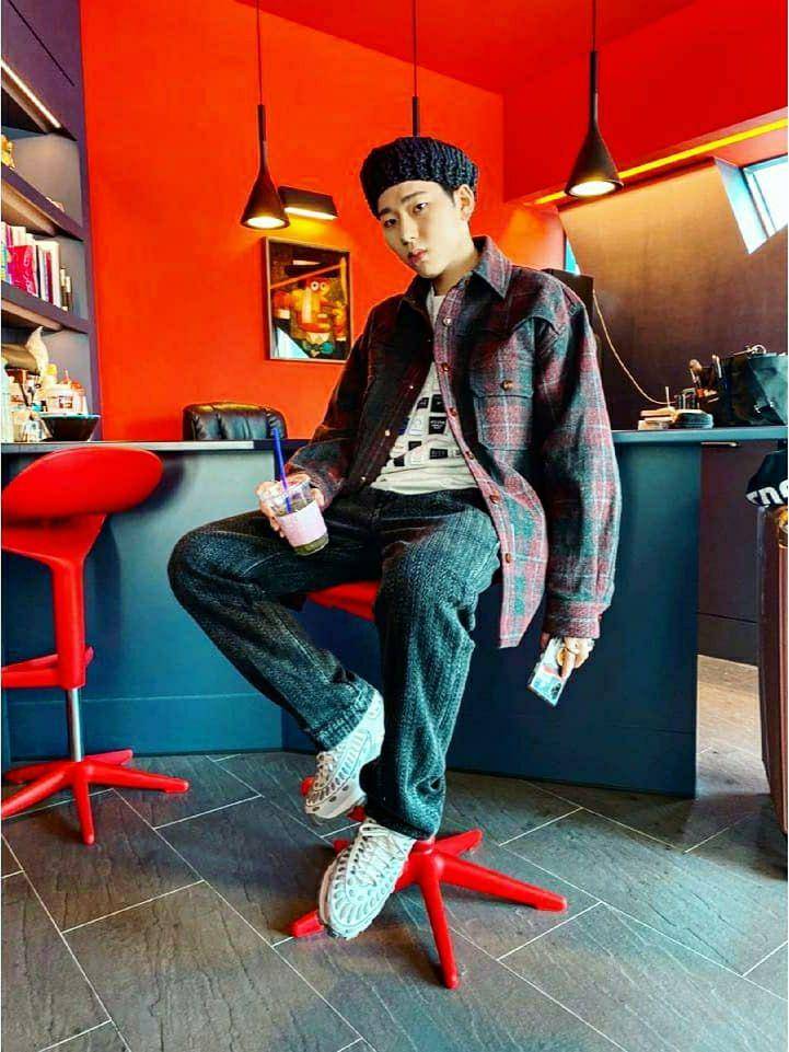 Instagram.com/woozico0914