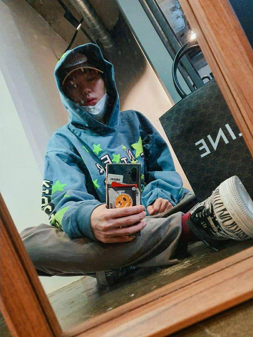 Instagram.com/woozico0914