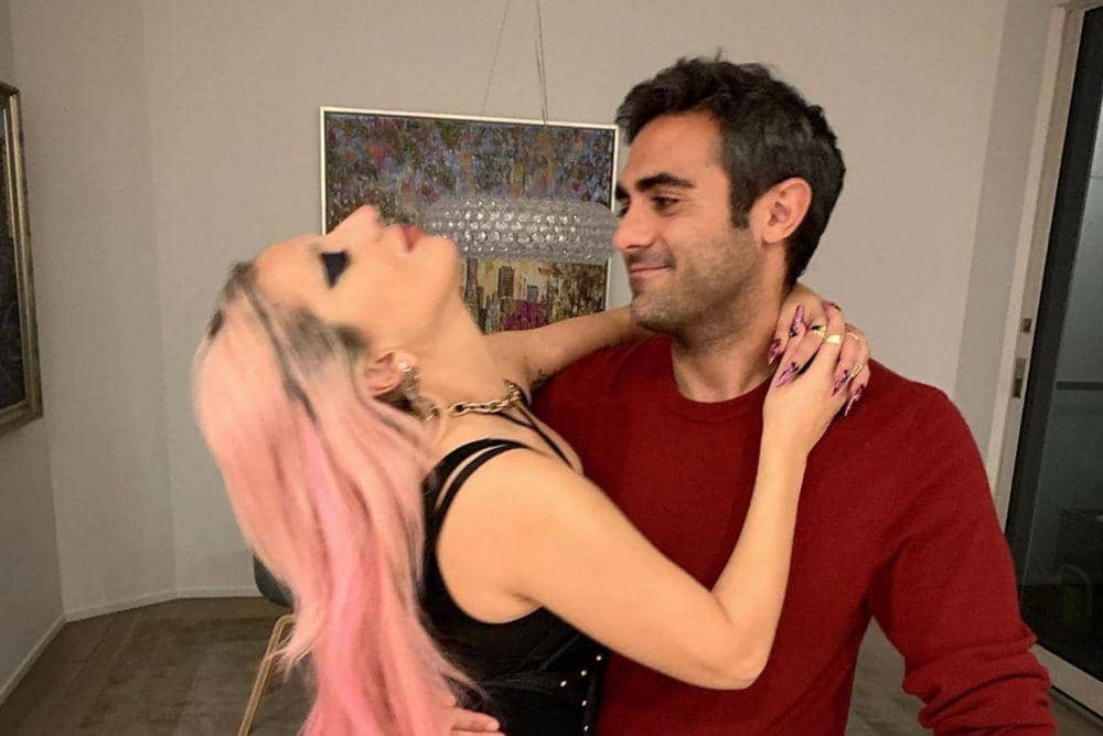 Gandeng Pacar Baru, 6 Pria Kece Ini Pernah Jadi Pujaan Hati Lady Gaga