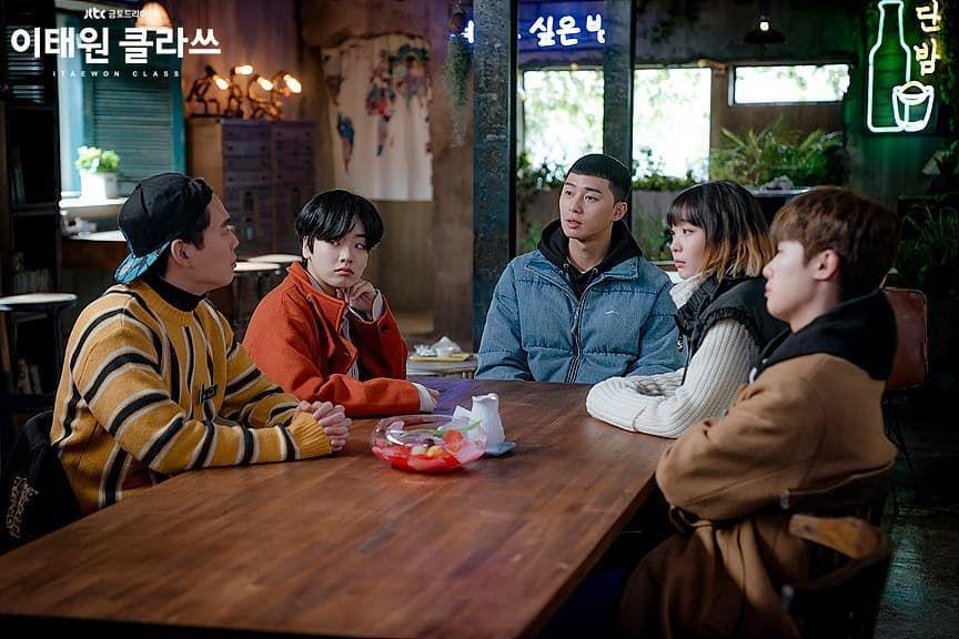 10 Drama Korea yang Bisa Bikin Kamu Belajar Keuangan