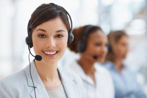 Ilustrasi Customer Service (idntimes.com/ditaayupuspawardhani)