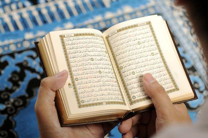 Surat Ali 'Imran Ayat 153-168 Arab: Arti, Kandungan dan Keutamaan