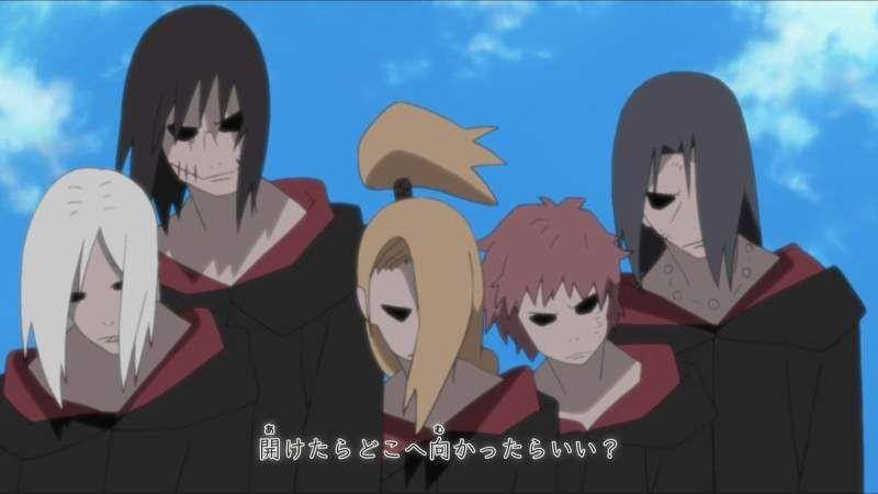 crunchyroll.com/Naruto Shippuden