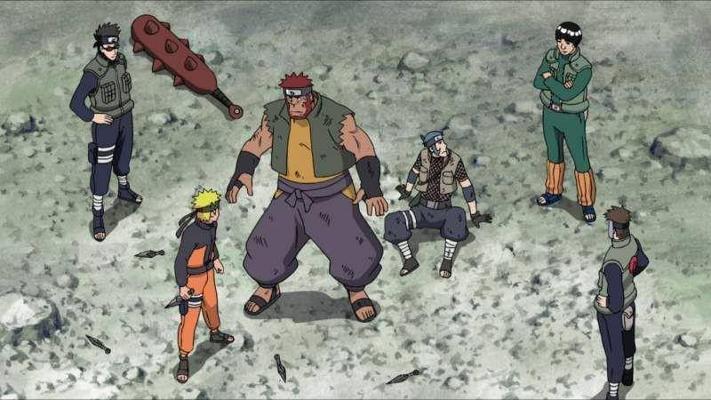 crunchyroll.com/Naruto Shippuden