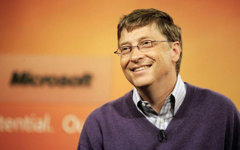 Segini Harta Kekayaan Bill Gates, Duda Terkaya Dunia setelah Bezos