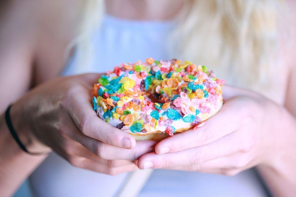 5 Tips Membuat Adonan Donat yang Lembut dan Mengembang