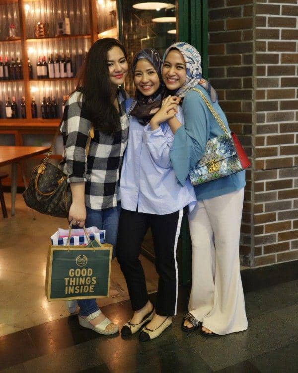 Instagram/ninazatulini22