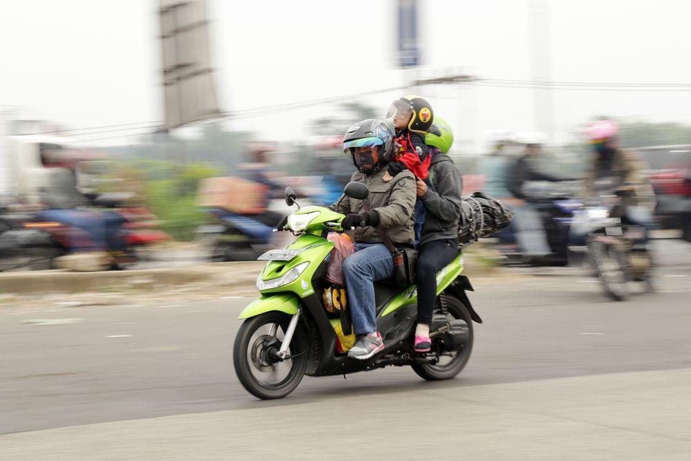 Menuju Lebaran, Jangan Pernah 'Nekat' Melakukan 5 Hal Ini Ya!