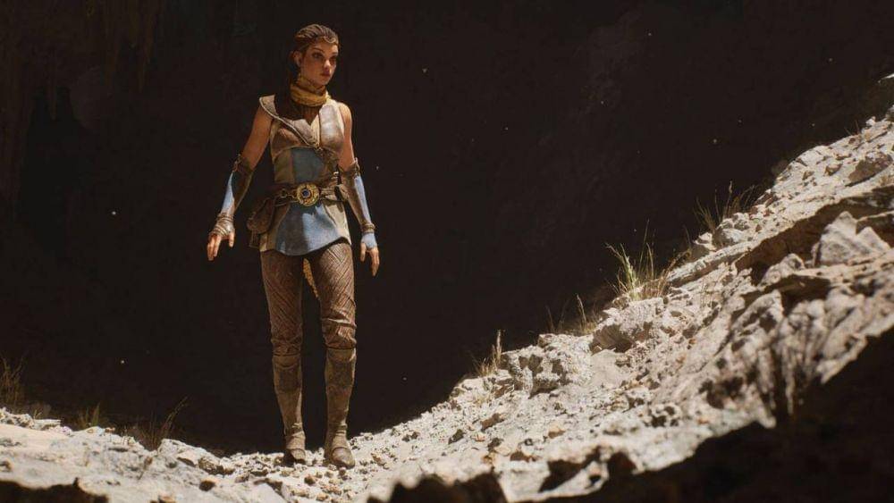 youtube.com/Unreal Engine